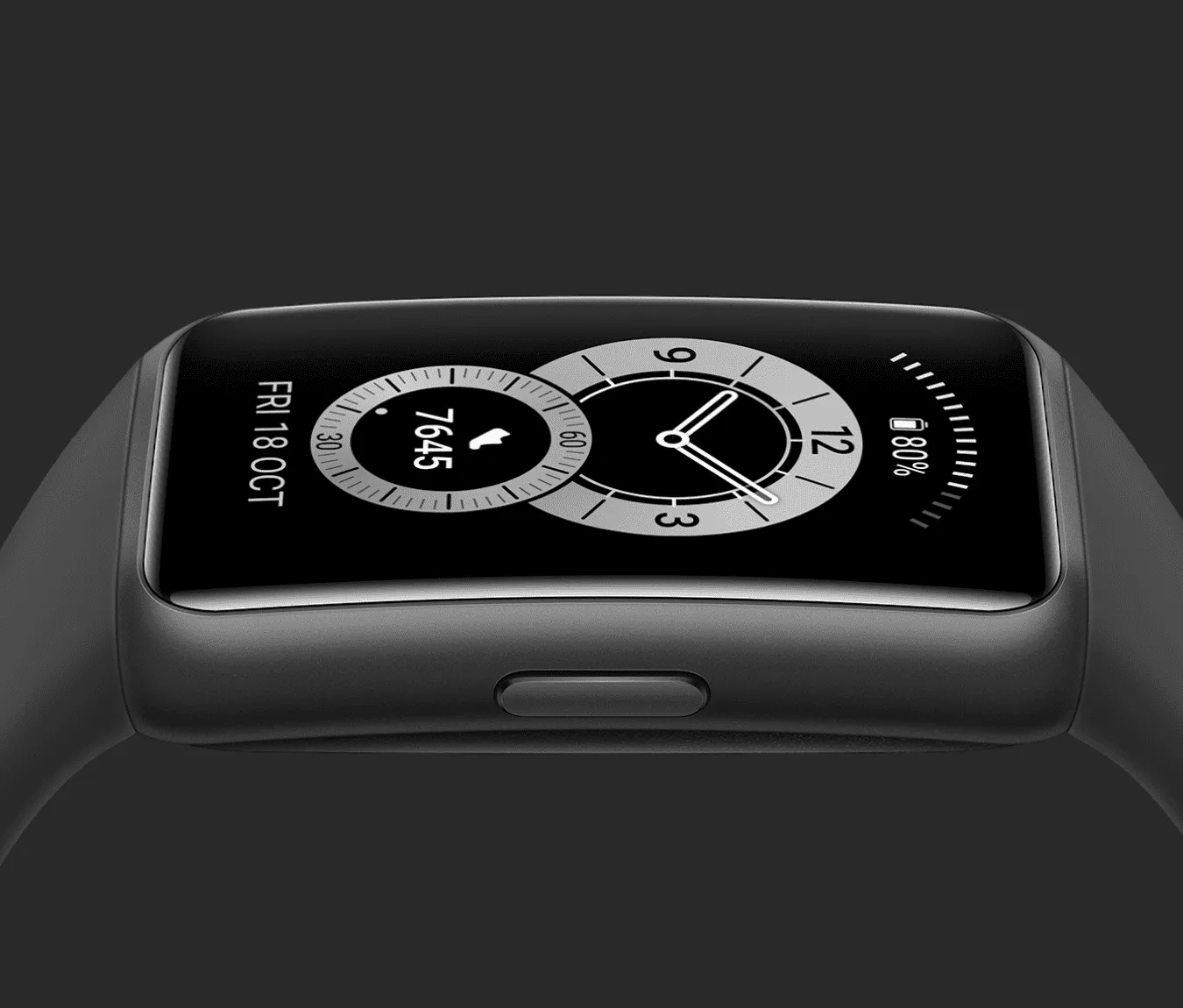 huwawei band 6 from huwawei.com