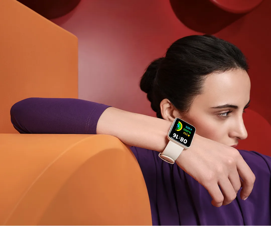 redmi watch 2 lite from mi.com