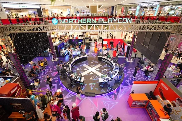 cyberzone-powers-up-sm-tech-fair-with-three-epic-conventions-for-40-super-years