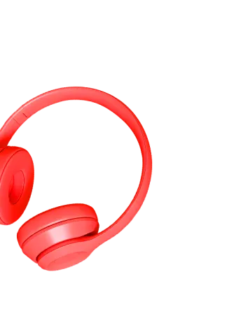 headphones